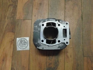 1978 - 79 SUZUKI DS185 CYLINDER   - Picture 1 of 8