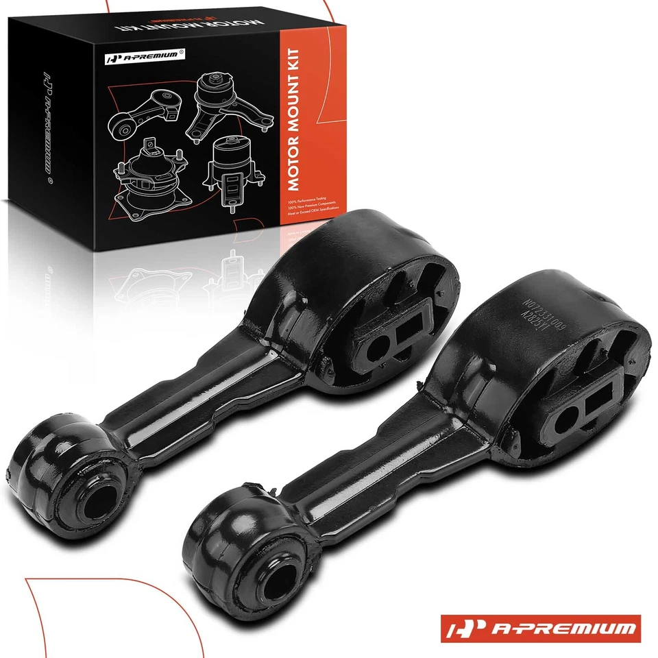 Montaje de puntal de par delantero y trasero 2 piezas para Saturn SL SL2 1992-2002 SW2 1993-2001 Foto 1 de 4