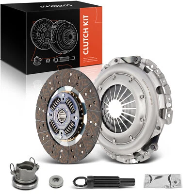 Kit de embreagem de transmissão para Dodge Ram 1500 2006-2008 Ram 2500 Ram 3500 V8 5.7L - Imagem 1 de 4