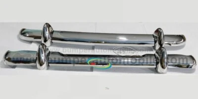 Parachoques MG Midget Mark I II nuevos Foto 1 de 4