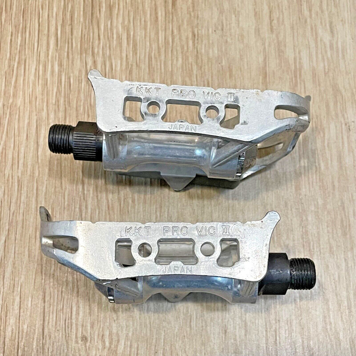 KKT Pedals for Racing Bike for sale | eBay