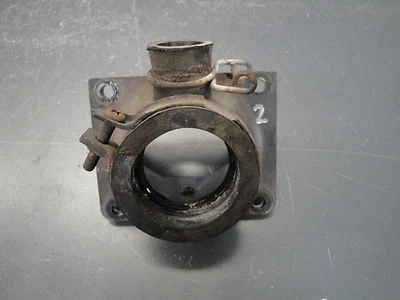 Yamaha Venture GT480 GT 480 1992 92 maletero de admisión de motor #2 colector Foto 1 de 4