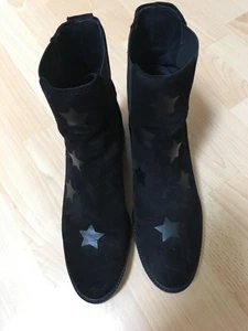 Stiefeletten  - Bild 1 von 4