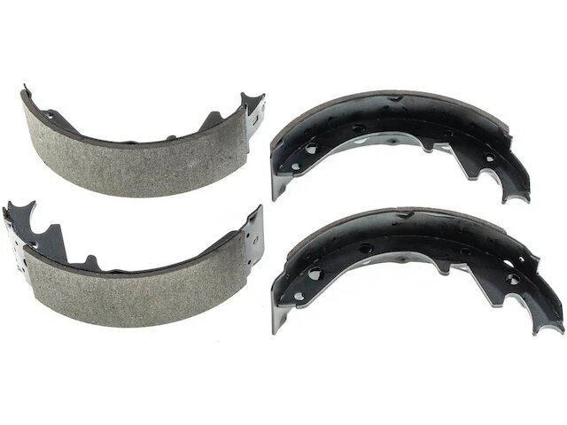 Комплект тормозных колодок для 1960-1965 Ford Falcon 1962 1961 1963 1964 RR534VG - Изображение 1 из 1