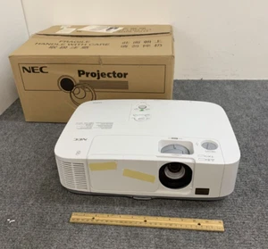 NEC NP23LP Projector - Open Box - - Picture 1 of 6