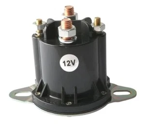 New Professional Class Snow Plow Motor Solenoid fits Western Fisher 684-1221-012 - Picture 1 of 1