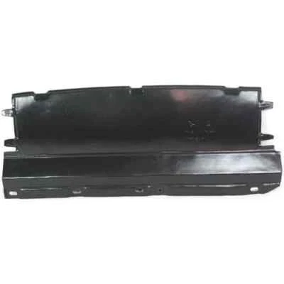 Nuevo protector contra salpicaduras de motor debajo de la cubierta delantera para Ford Focus 2000-2004 FO1228100 Foto 1 de 4