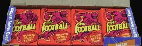 1973 Topps Football Cards You Pick Complete Your Set #251-300 - Image 1 of 1
