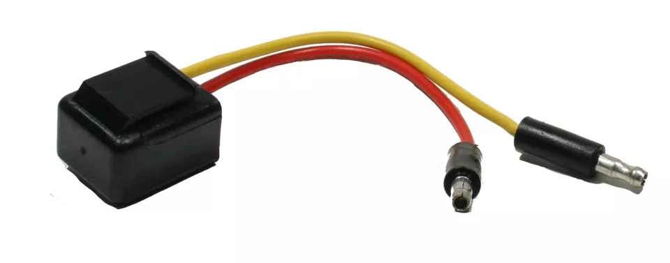 Polaris Indy Widetrak LX 500, 1996-2002, regulador de voltaje - 4060104 Foto 1 de 1