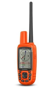 Garmin Astro 430 - (3 Stück) kristallklare Crystal Clear Displayschutzfolie - Bild 1 von 1