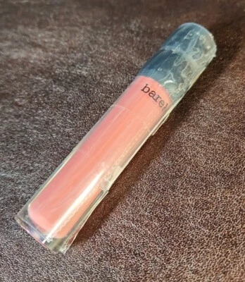 *NUEVO* Brillo de labios BareMinerals Jelly Roll, 4,2 ml/,14 oz, amapola dulce Foto 1 de 3