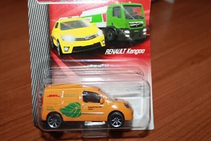 RENAULT - KANGOO EXPRESS - 2020 - MAJORETTE - 2020 - SCALA 1/64 - Foto 1 di 2