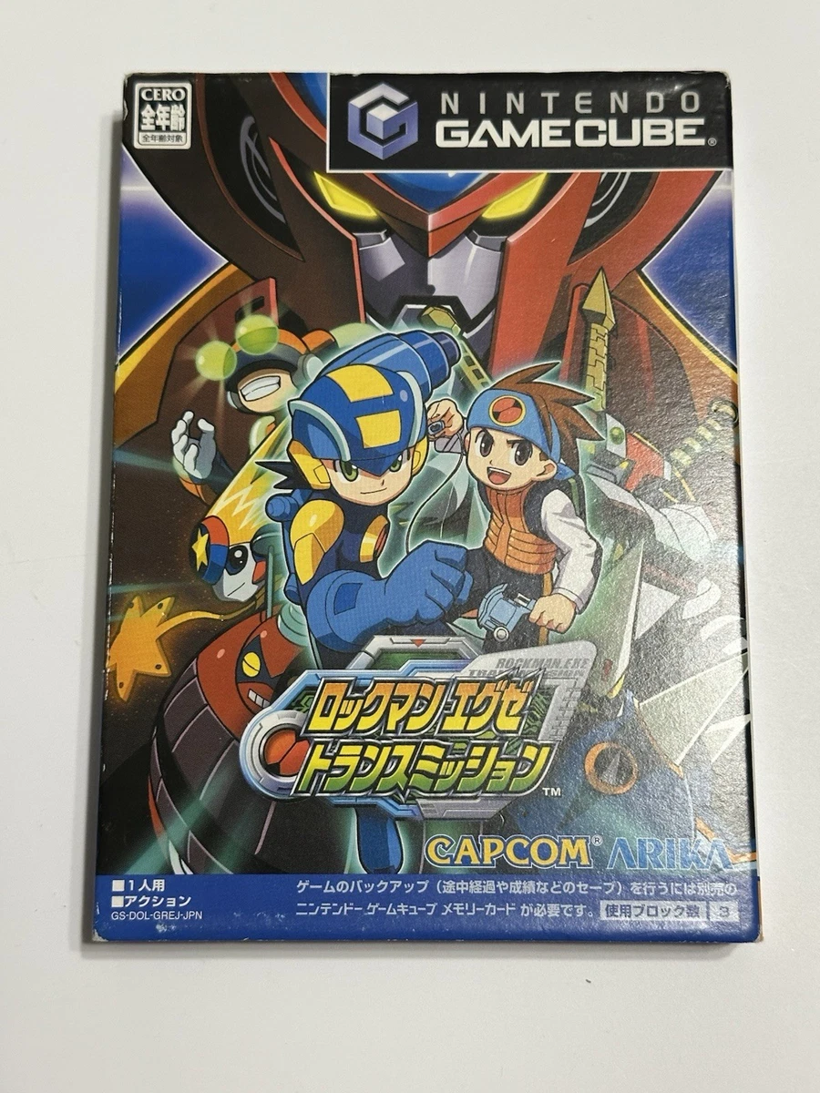 Mega Man Video Games for sale | eBay