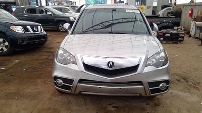 Motor de arranque compatible con 10-12 RDX 6689101 Foto 1 de 4