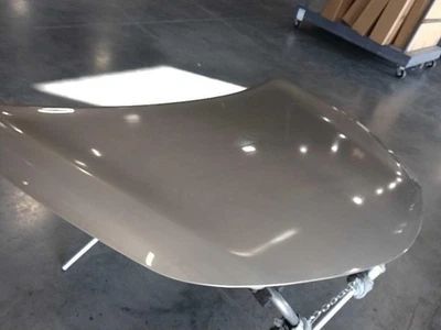 Capó usado se adapta a: Nissan Altima Sdn 2013 grado A Foto 1 de 4