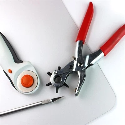 CraftTex Craft Table Protector Mat Clear Polycarbonate Size 20 x 36 - Image 1 of 4