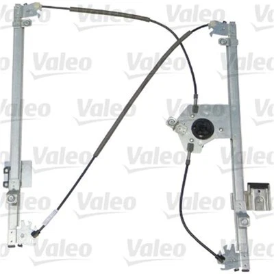 Valeo Window Regulator Front Right for Citroen Jumpy Fiat Scudo Peugeot Expert - Image 1 of 4
