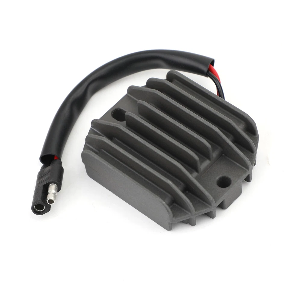 Regulator Voltage Rectifier Fit for Arctic Cat Thundercat ZRT800 2000 3005-626 - Image 1 of 4