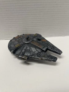 Disney Parks Star Wars Galaxy's Edge Toydarian Metall Resin Spielzeug Millennium Falke - Bild 1 von 5