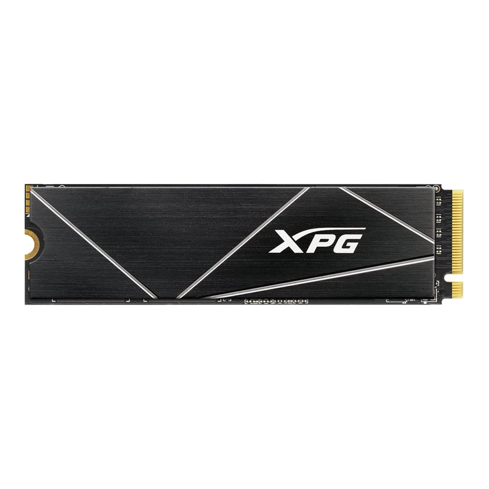 Xpg 2Tb Gammix S70 Blade - Works With Playstation 5, Pcie Gen4 M.2 228 Personal  - Image 1 of 4
