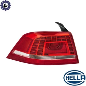 COMBINATION REARLIGHT 2SK 010 744-031 FOR VW PASSATB7 CFGC/CFFA/CFGB/CLLA 2.0L - Picture 1 of 7