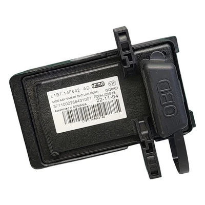 Ford Fiesta MK8 OBD Port Smart Link Module L7BT-14F642-AD - Image 1 of 4