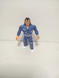 Vintage 1991 Honky Tonk Man WWF/WWE 4,5" Actionfigur - Titan Sports - Bild 1 von 3