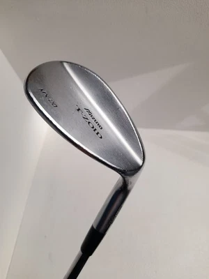 Mizuno Zoid MX20. 56 Degree Sand Wedge - Image 1 of 4