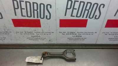 B 527 37 G500 A619 BIELA / 1089279 PARA PEUGEOT PARTNER S2 1.6 16V HDI CAT - Imagen 1 de 3