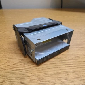 Dell Precision T3600 T3610 T5600 Slim Drive Cage 1B23LY600 And DVD Drive TESTED - Afbeelding 1 van 7