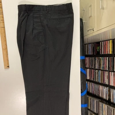 Pantalones de vestir para hombre Foto 1 de 4
