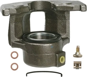 Disc Brake Caliper Steel Piston without Bracket for Jeep CJ5 CJ7 Scrambler AMC - Picture 1 of 1