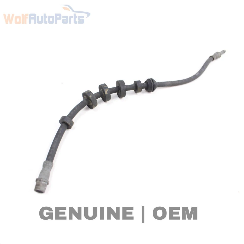 DELANTERO - MANGUERA DE FRENO / LÍNEA - AUDI A4 ALLROAD A5 ALLROAD S4 S5 - 8K0611707D Foto 1 de 4