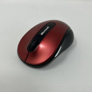 MICROSOFT Wireless Mobile Mouse 4000 Model 1383 NO USB - Picture 1 of 5