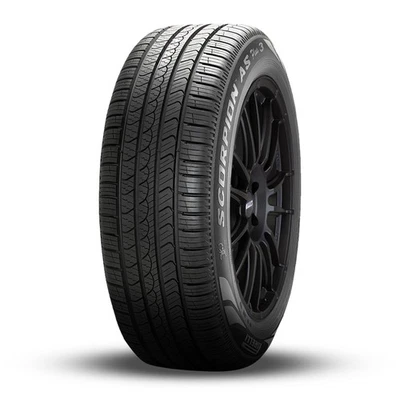 1 Pirelli Scorpion All Season Plus 3 275/45R20 110V [800AA UTQG 70K millas de garantía] Foto 1 de 4