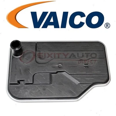 VAICO Automatic Transmission Filter for 2013-2016 Mercedes-Benz GL450 4.6L dp - Изображение 1 из 4