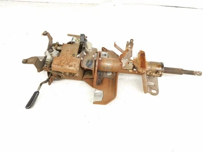 Barra de eje de columna de volante Toyota Mr2 1991-1995 2,2 L 45205-20280 *M/T Foto 1 de 4