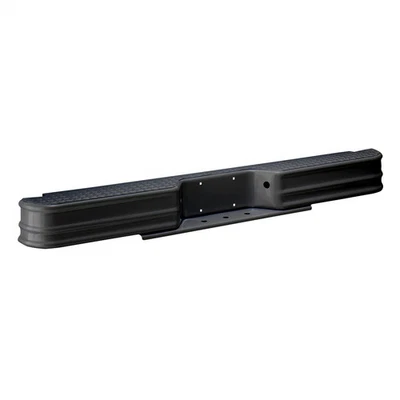 Westin 20000 Diamondstep Universal Rear Bumper - Image 1 of 3