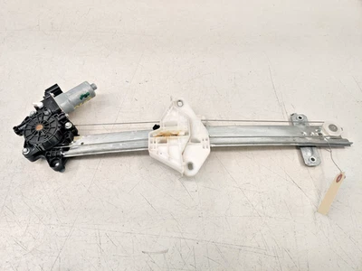 REGULADOR VENTANA PUERTA TRASERA IZQUIERDA 15-20 ACURA TLX CON MOTOR, LOTE OEM3623 Foto 1 de 4