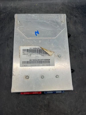 1994 Chevrolet 1500 4.3L OEM ECU ECM Engine Computer Control Module 16196395 - Image 1 of 4