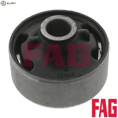 2x MOUNTING CONTROLTRAILING ARM 829 0222 10 FOR TOYOTA 5S-FNE/FE 2.2L 4cyl CAMRY - Image 1 of 4