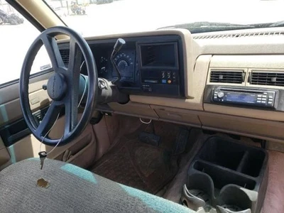 Volante de inercia/placa flexible transmisión automática compatible con camioneta GMC 1500 86-99 1355730 Foto 1 de 4