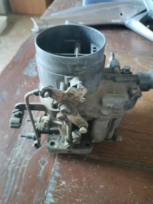 Used carburetor Citroen Ds semi-automatic 28/36 Dm1 - Image 1 of 4