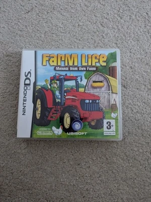 Farm Life (Nintendo DS) - Image 1 of 3