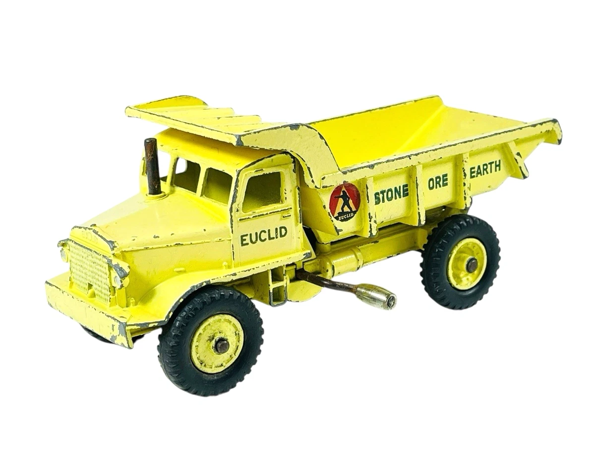 Dinky Supertoys for sale | eBay