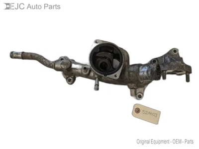 Carcasa termostato trasero para Honda Odyssey 3.5 07-10 Foto 1 de 3