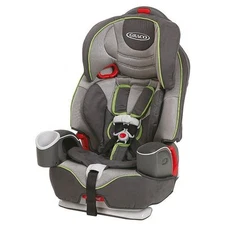 Car Seats & Accessories