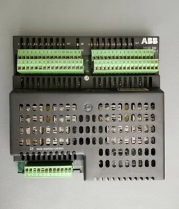 ABB DSQC 332 3HAB 9669-1 - Picture 1 of 3