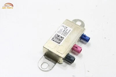 Chevrolet Suburban 2018-2020 antena navegación señal divisor módulo OEM Foto 1 de 4