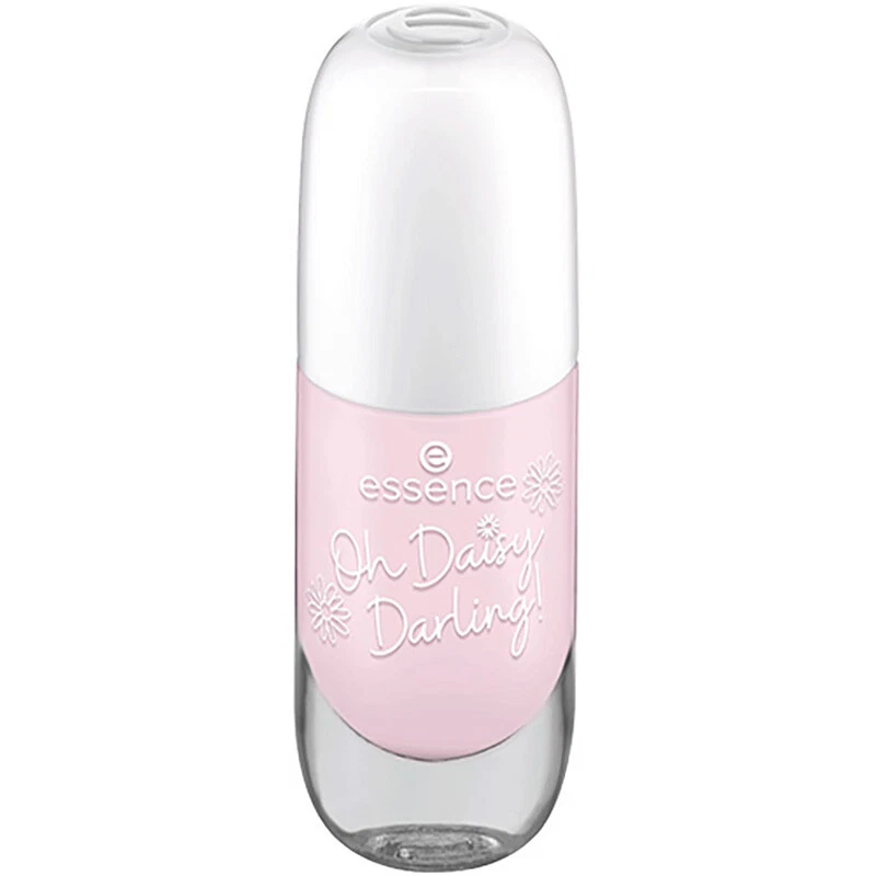 Nagellack Oh Happy Daisy! Essence Oh Daisy Darling (941258) - Bild 1 von 1